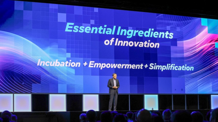 Intel ontslaat eigen marketeers en besteedt marketing grotendeels uit aan Accenture en AI